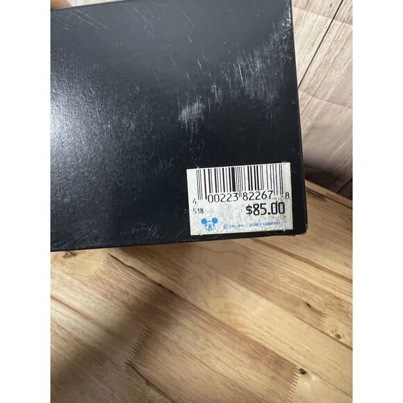 Beauty & Beast on Broadway Belle 19844 Disney Bear & Doll Convention 1998 Barbie - Picture 10 of 10